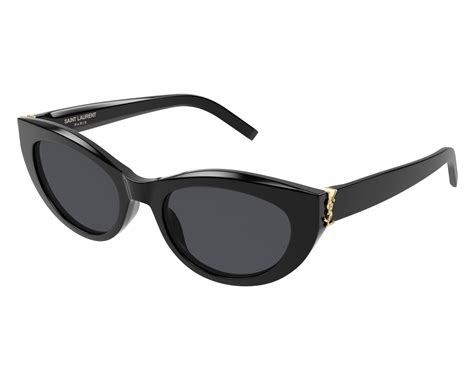 ysl sunglasses sl m115|Saint Laurent SL M115 S (54 .